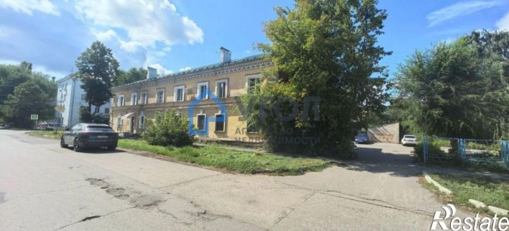 3-комн квартира Сызрань городской округ, Сызрань