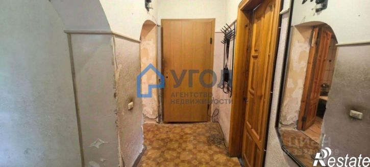 3-комн квартира Сызрань городской округ, Сызрань