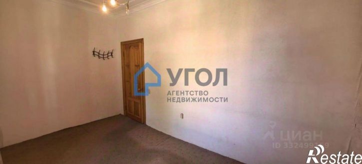 3-комн квартира Сызрань городской округ, Сызрань