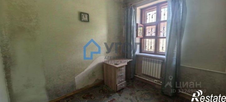 3-комн квартира Сызрань городской округ, Сызрань