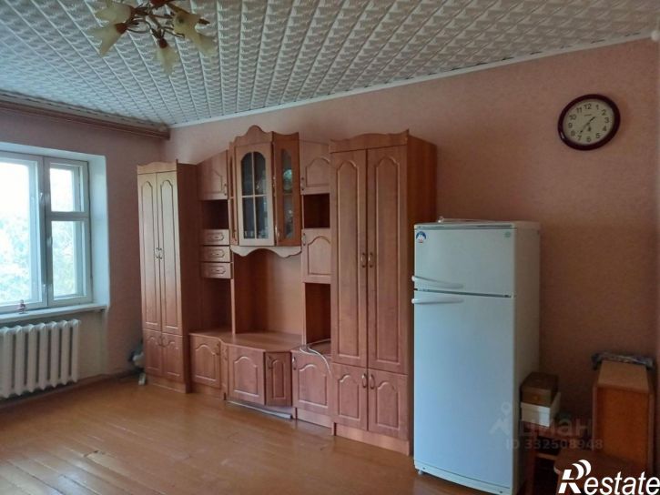 Комната Самара, Гаражная улица, 11