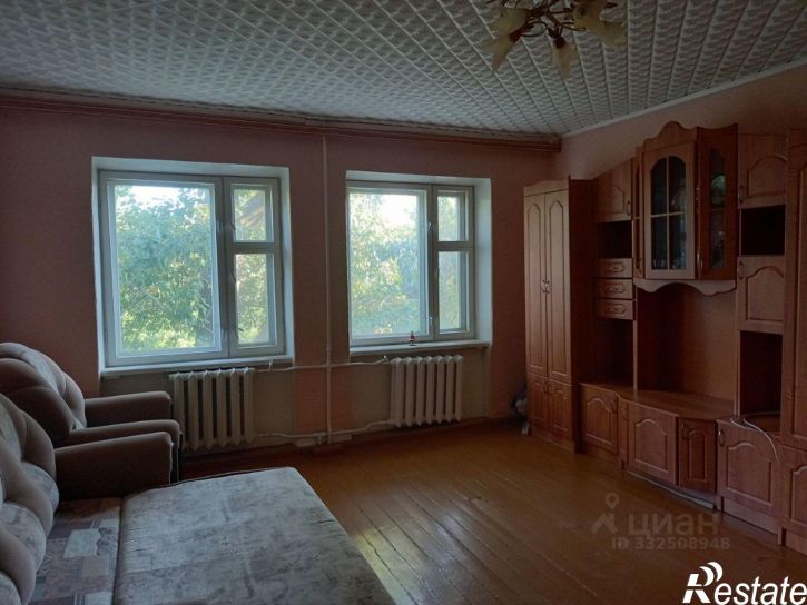 Комната Самара, Гаражная улица, 11