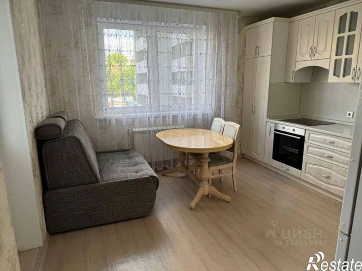 2-комн квартира Самара, Московское шоссе, 29
