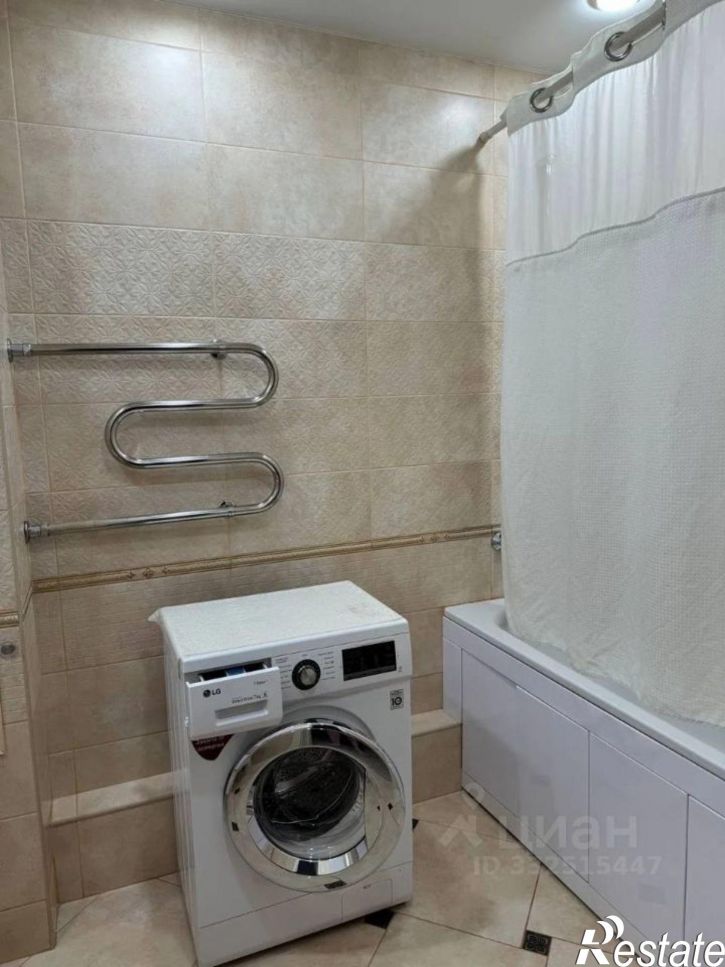 2-комн квартира Самара, Московское шоссе, 29
