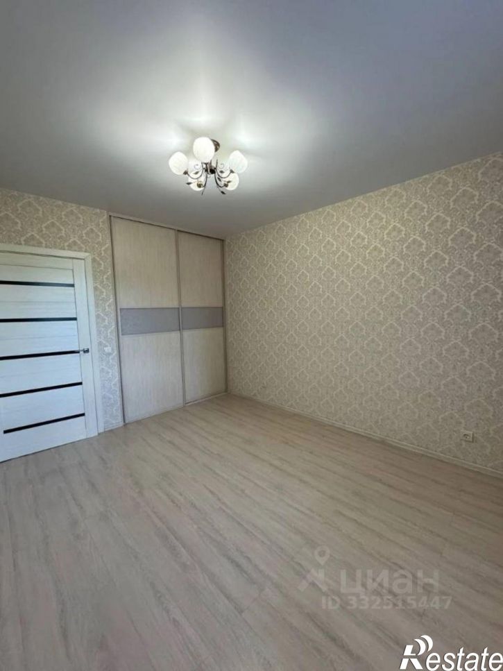 2-комн квартира Самара, Московское шоссе, 29