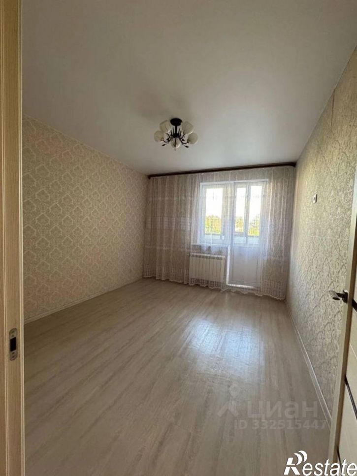 2-комн квартира Самара, Московское шоссе, 29