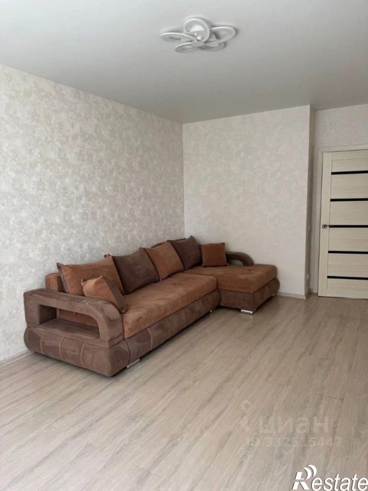2-комн квартира Самара, Московское шоссе, 29
