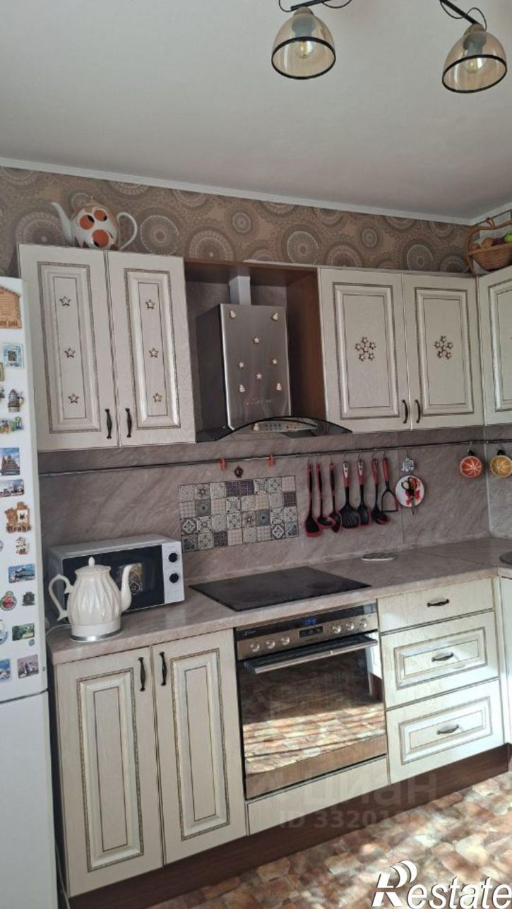 2-комн квартира Тольятти