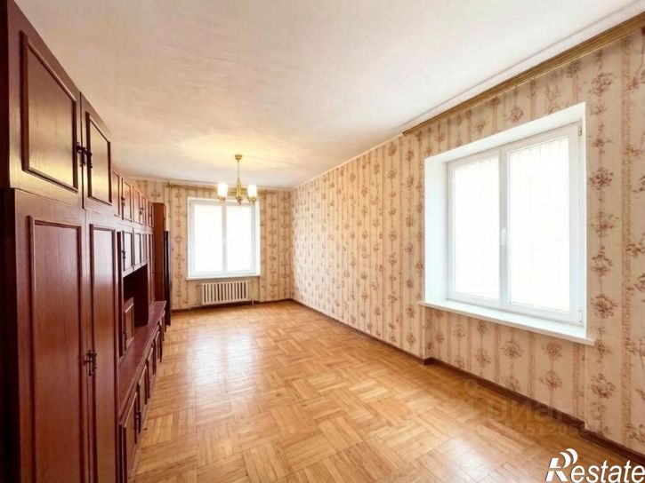 3-комн квартира Шигонский район