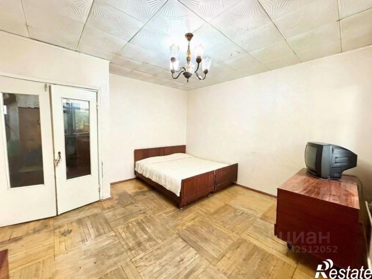 3-комн квартира Шигонский район
