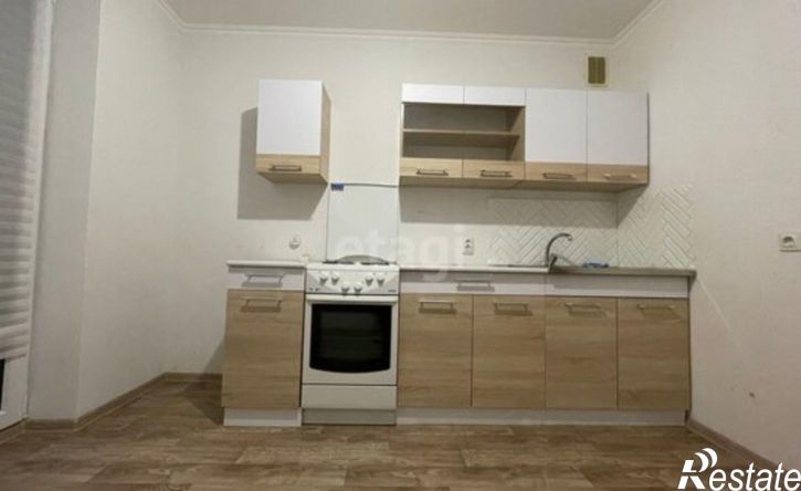 2-комн квартира Волжский район, городское поселение Смышляевка, посёлок городского типа С