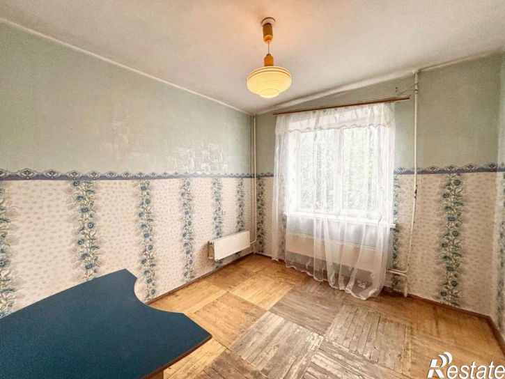 3-комн квартира Шигонский район