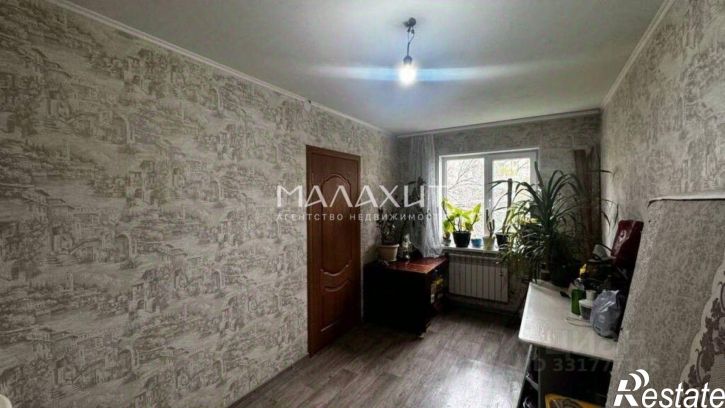 3-комн квартира ул Антонова-Овсеенко, д 93