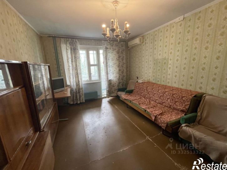 2-комн квартира Самара, Силовая улица, 4