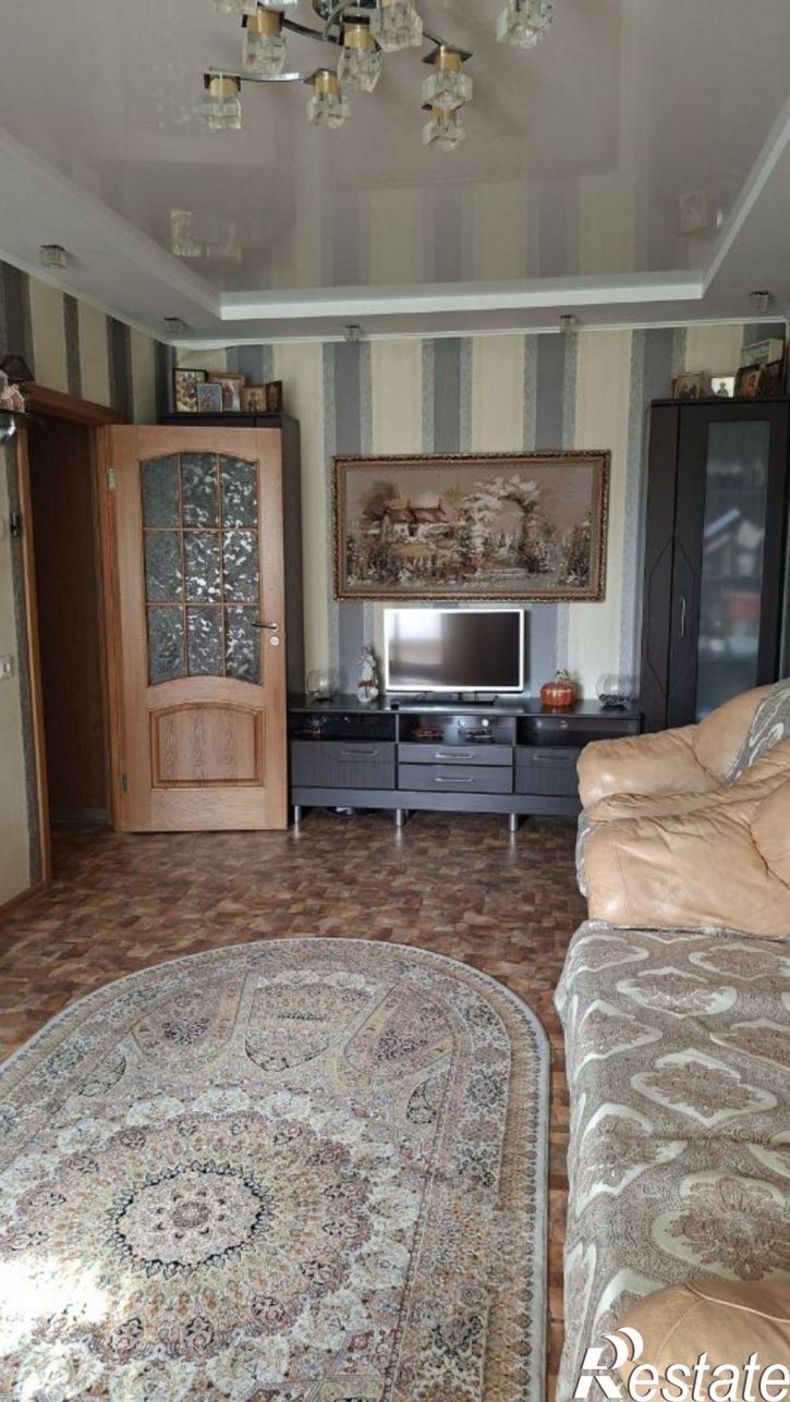 2-комн квартира Тольятти