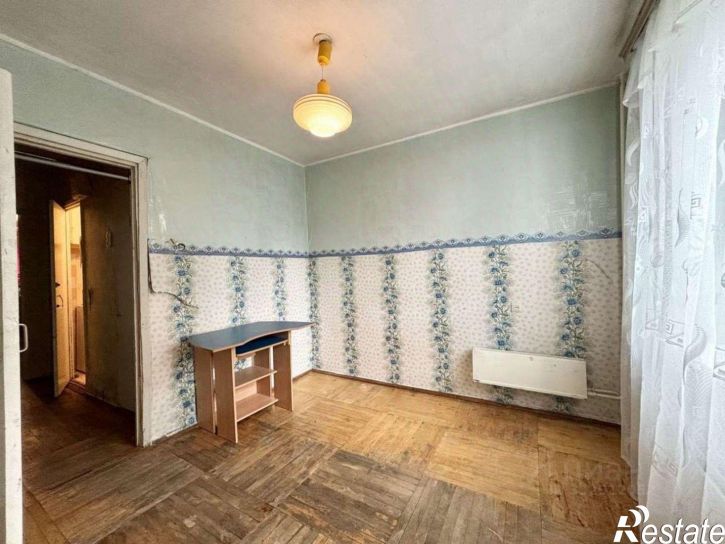 3-комн квартира Шигонский район