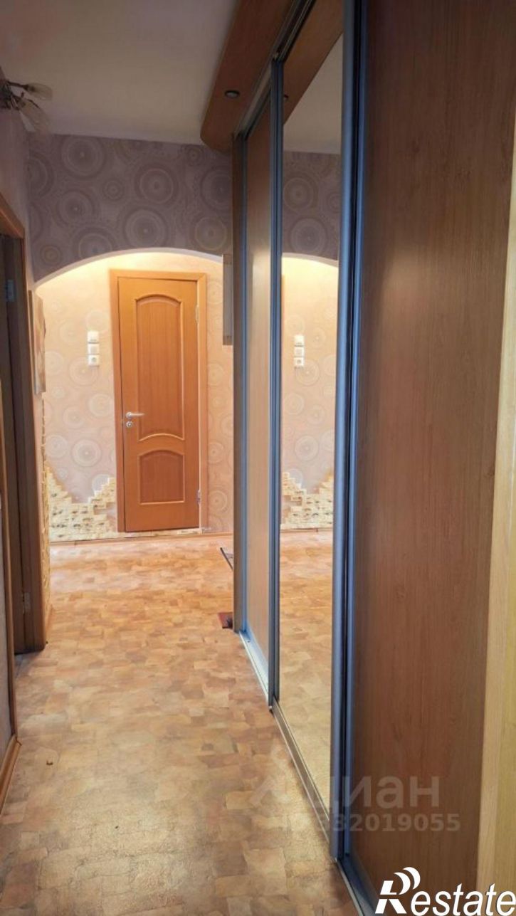 2-комн квартира Тольятти