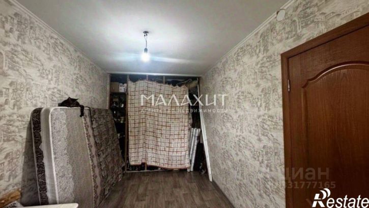 3-комн квартира ул Антонова-Овсеенко, д 93