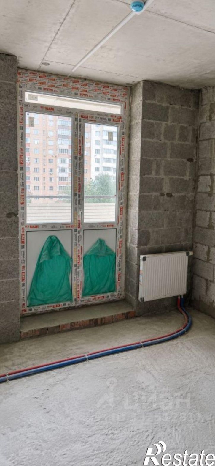 1-комн квартира Самара, улица Георгия Димитрова, 74Б