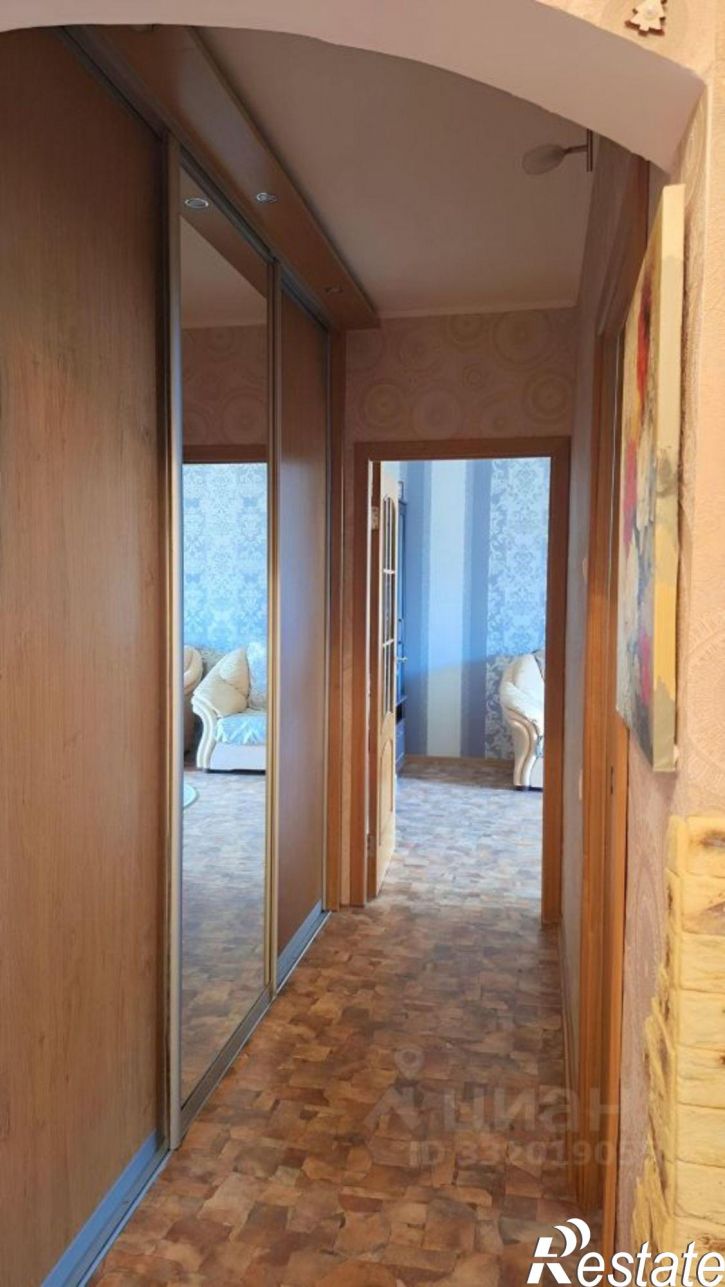 2-комн квартира Тольятти