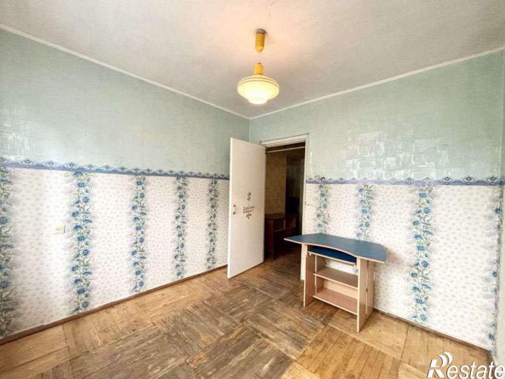 3-комн квартира Шигонский район
