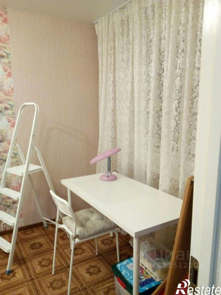2-комн квартира Самара, Партизанская улица, 196
