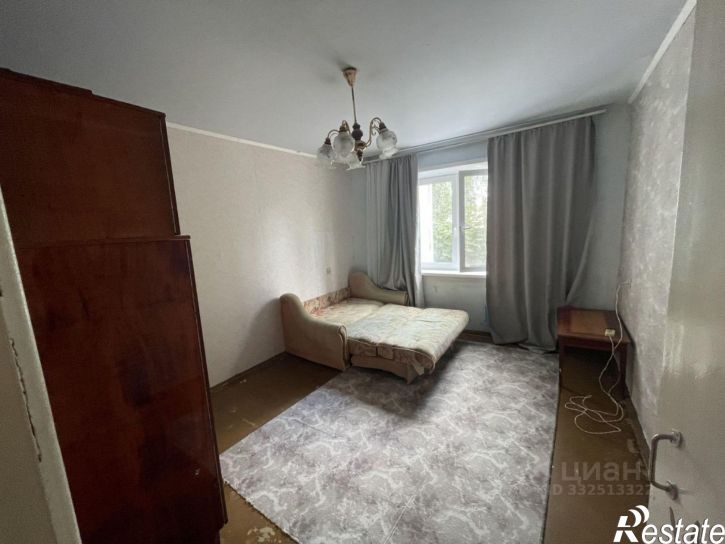 2-комн квартира Самара, Силовая улица, 4