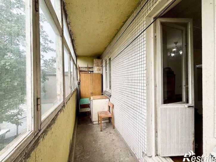 3-комн квартира Шигонский район