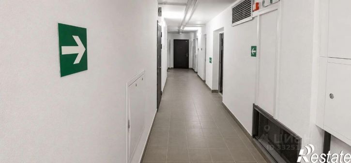 1-комн квартира Самара, улица Георгия Димитрова, 74Б
