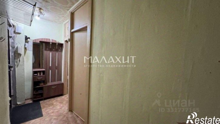 3-комн квартира ул Антонова-Овсеенко, д 93