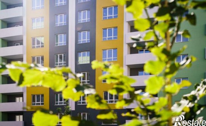 1-комн квартира Волжский район, сельское поселение Лопатино, посёлок Придорожный, микрора