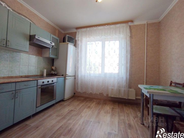 1-комн квартира Тольятти, Тополиная улица