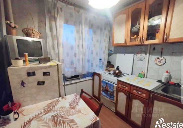 2-комн квартира Самара, проспект Ленина, 2
