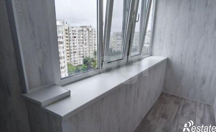 2-комн квартира Самара, улица Шверника, 14