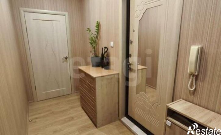 2-комн квартира Самара, улица Шверника, 14