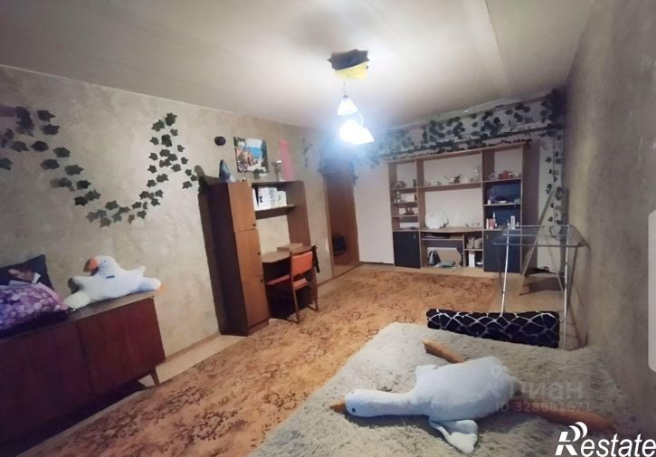 2-комн квартира Самара, проспект Ленина, 2