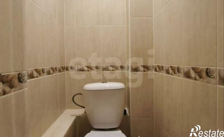 2-комн квартира Самара, улица Шверника, 14