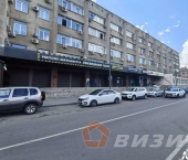 торговое помещение 85 кв м Чернореченская улица, 21