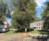 склад 105 кв м Черемшанская улица, 93А