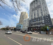 торговое помещение 300 кв м Самарская улица, 263
