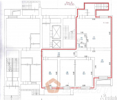 офис 120 кв м Карла Маркса проспект, 59а