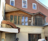 коттедж 137 кв м ул Самарская, 181