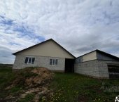 коттедж 128 кв м село Кошки