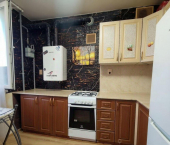 2-комн, 46кв м, этаж 2/3 микрорайон Крутые Ключи, 30