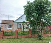 коттедж 96 кв м 