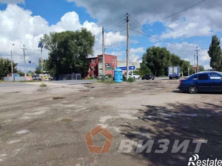Производственное помещение Дорожная, 1а