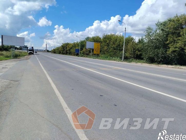 Производственное помещение Дорожная, 1а