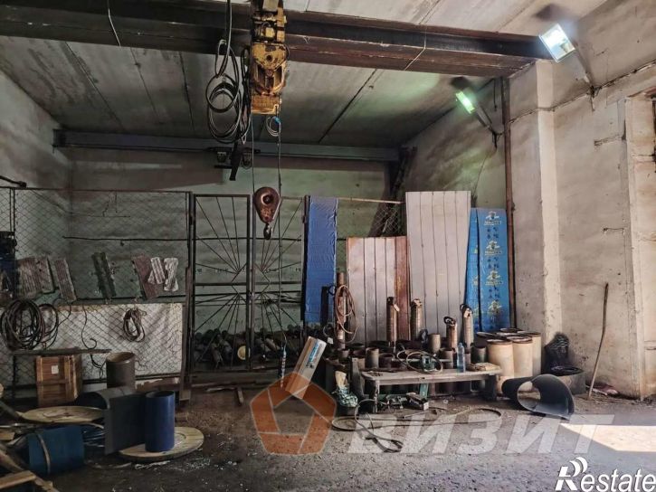 Производственное помещение Дорожная, 1а