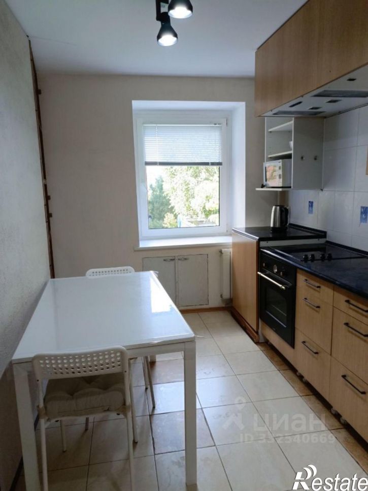 3-комн квартира Самара, Демократическая улица, 20