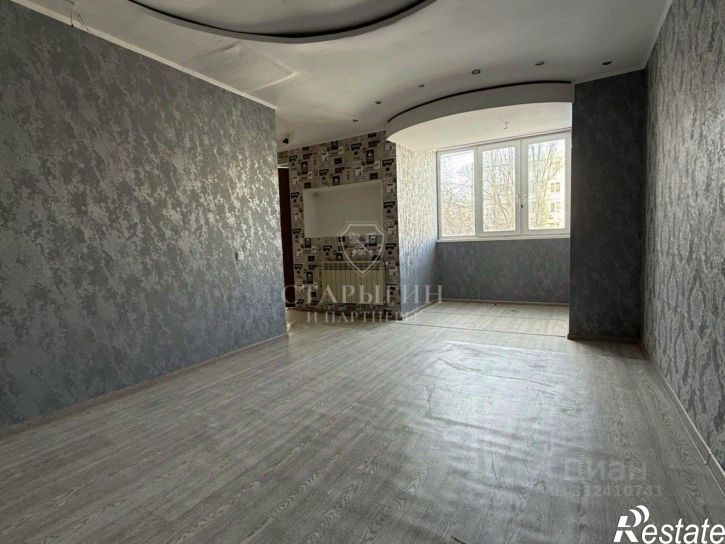 2-комн квартира Тольятти г., Лизы Чайкиной ул., 79